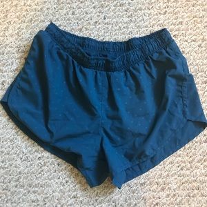 Running Shorts
